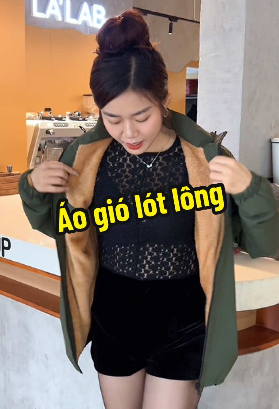 Áo gió lót lông cừu nam nữ #huongthatthuong21 #thoitrangnam #aokhoacmuadong #aogio #aogiochongnuoc #aogionamnu 
