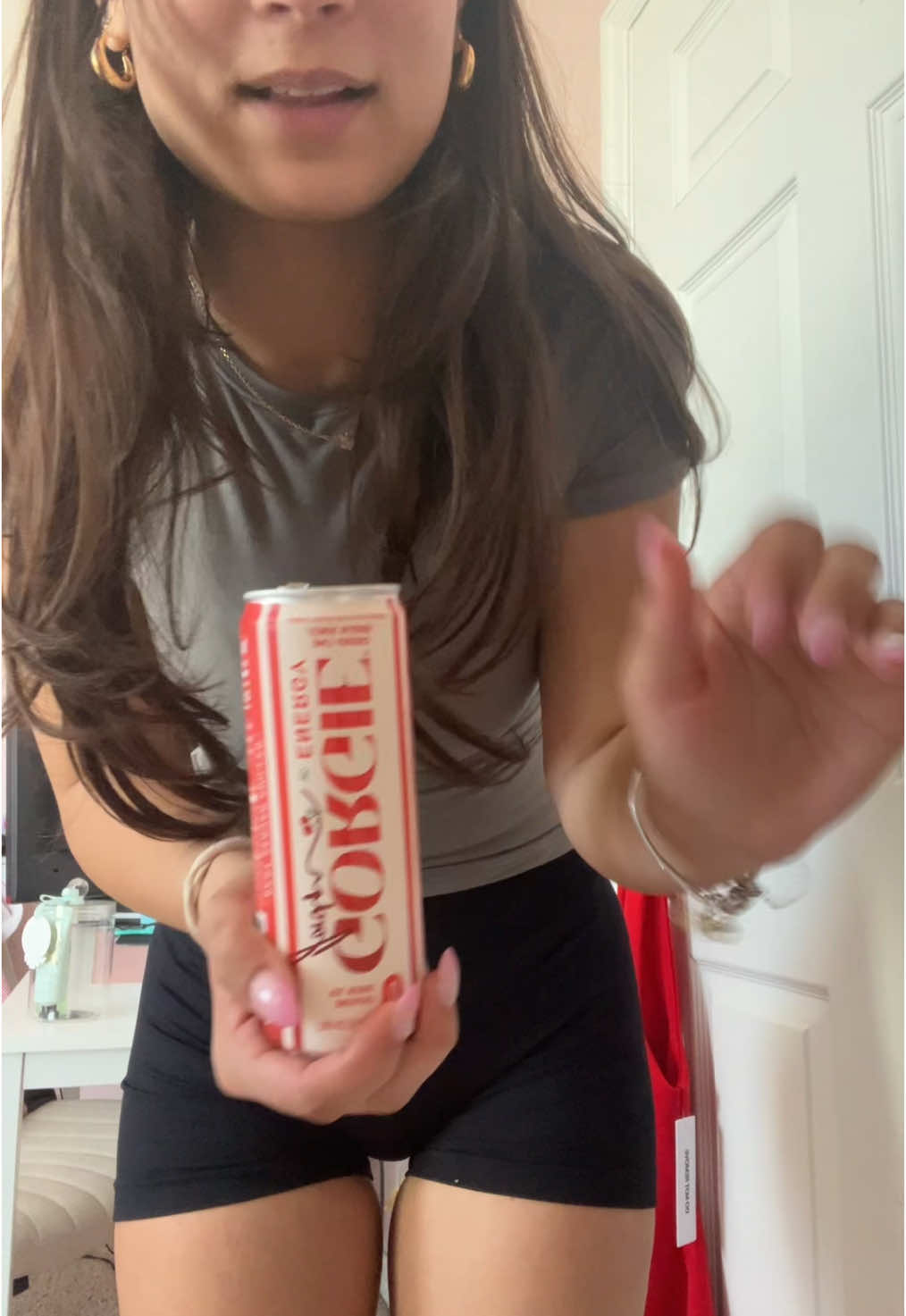 confession:I already drank a whole one and forgot to post so I had to open a new one