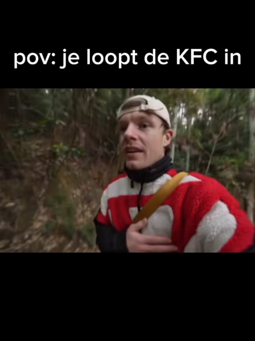 #enzoknol #kfc 