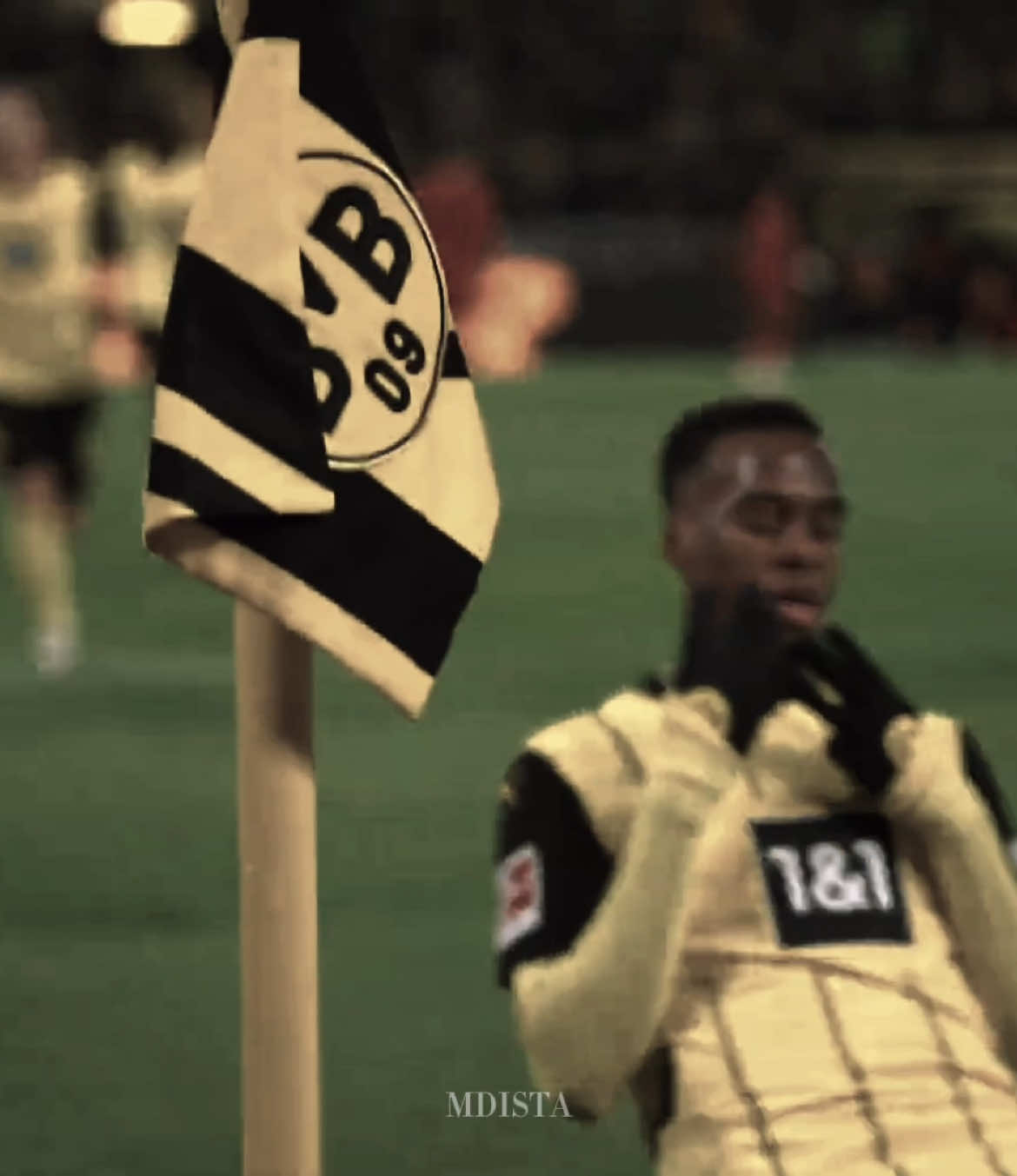 JBG43 🔫 #gittens #bvb #dortmund #fyp #viral #edit #football 