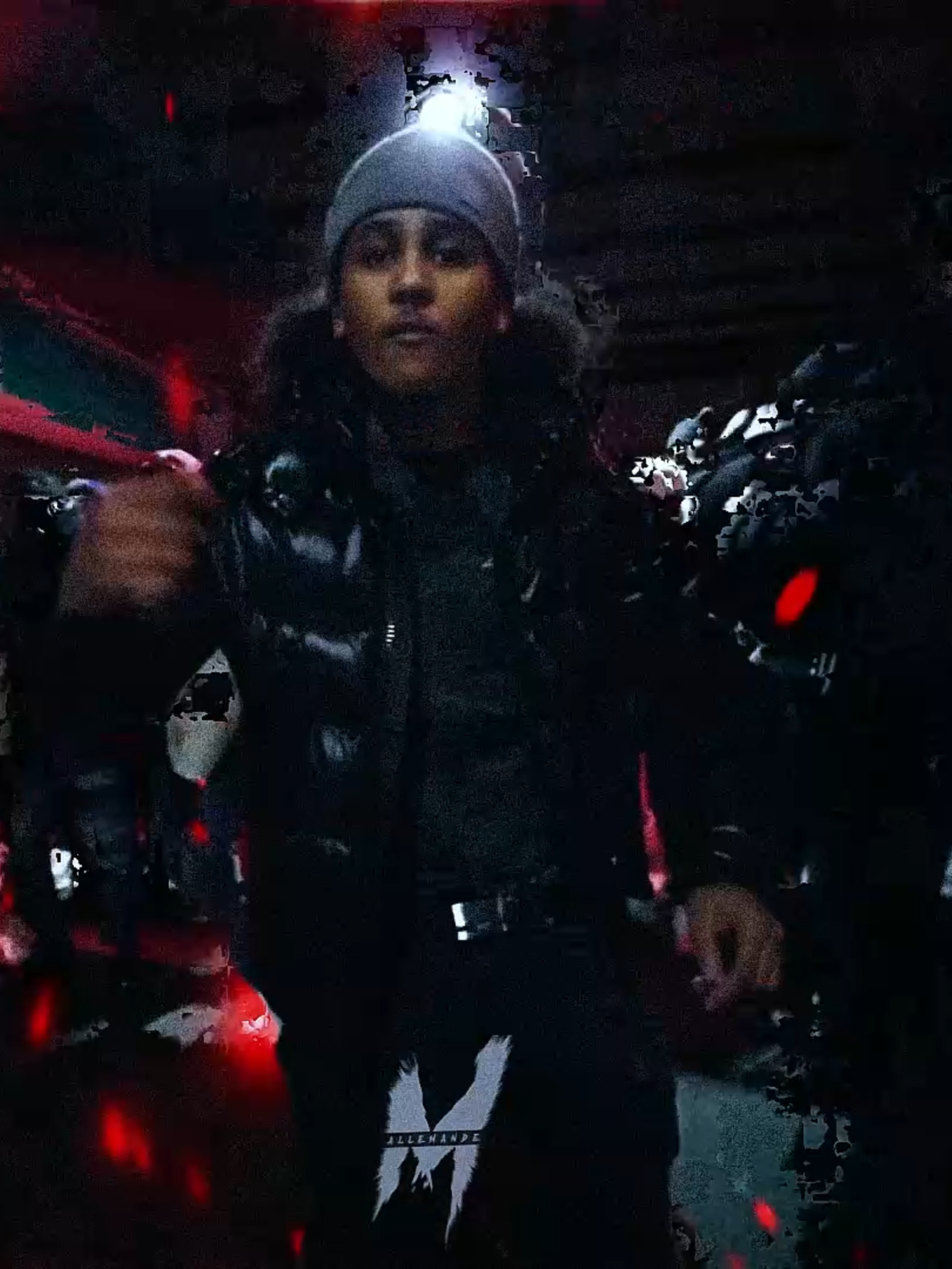 j'me sens comme waya en 2018  #jamso #lakadrilla #mazz #rapfr #rapfrancais #edit #edits