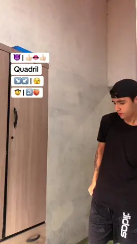 Já aprenderam essa ??  😜 Dc nova  @leleolopezz #tutorial #jordavan #emoji 