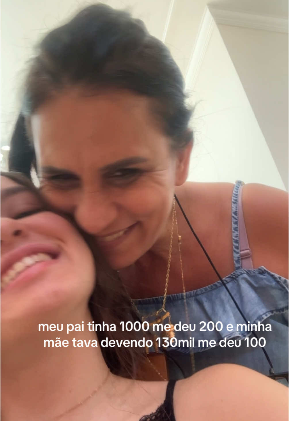 mãe é mãe. #fyp 