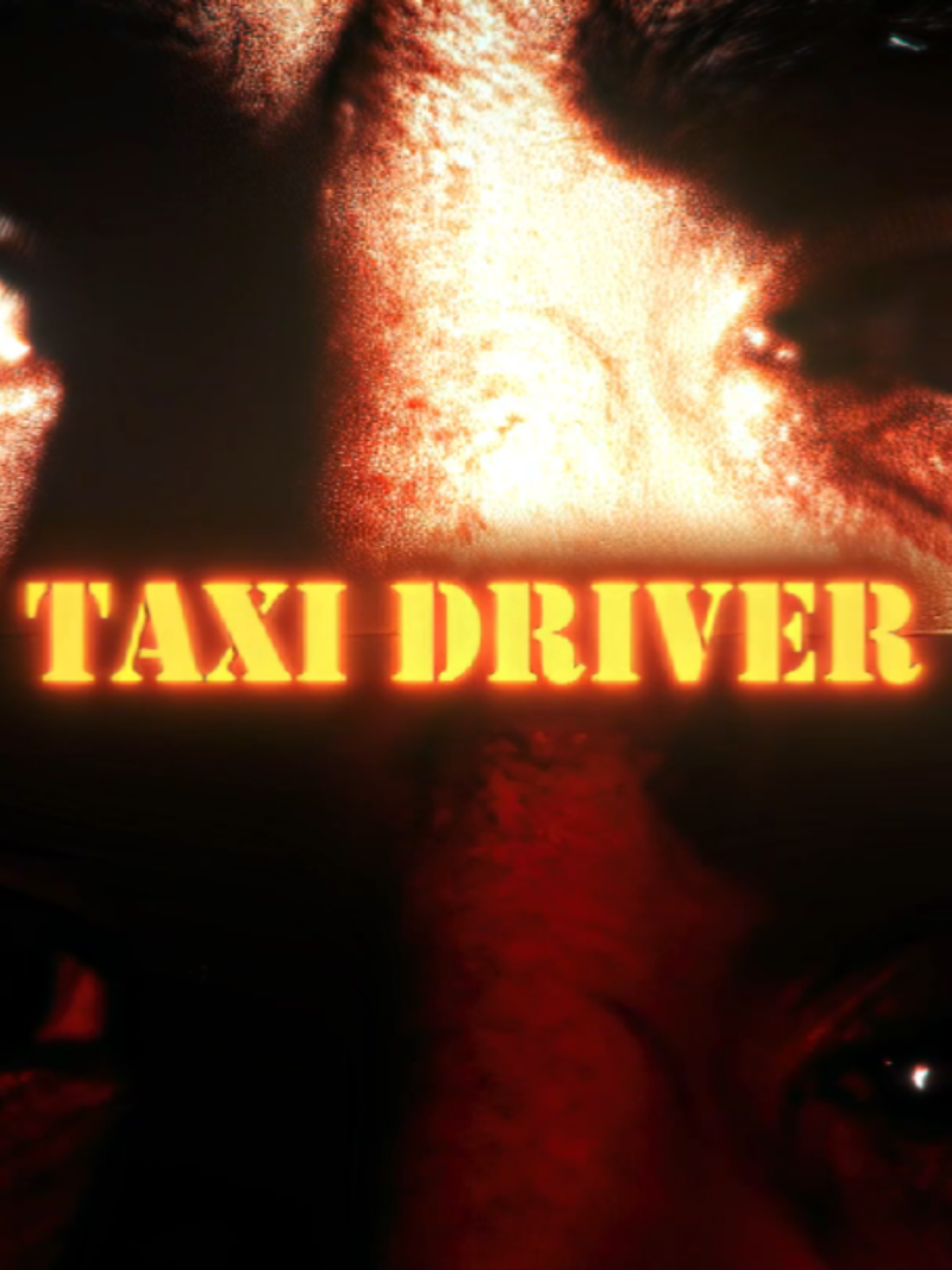 Saturday Night #taxidriver #travisbickle #edit 