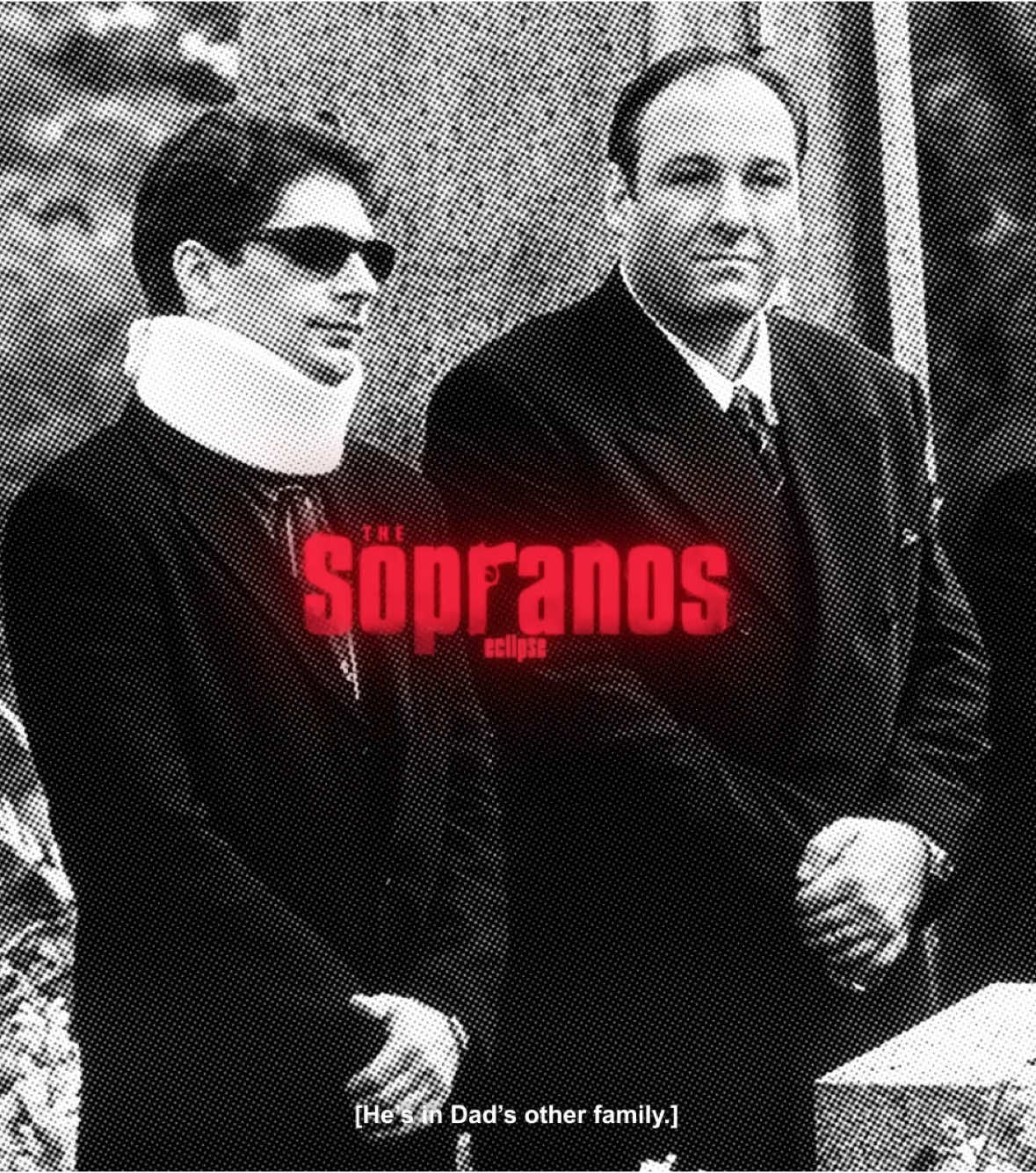 Is The Sopranos the best show on Max? #tonysoprano #thesopranos #hbomax #edit #fyp 