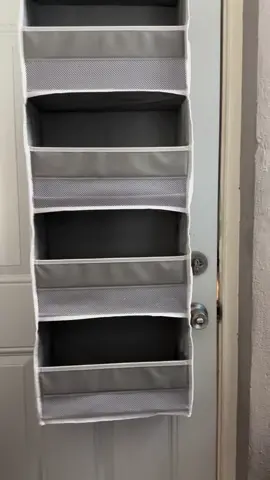 Keep your space organized with this multifunctional door-hanging storage bag! Perfect for baby supplies, toys, or everyday essentials. ✨ Get it now for just $30.86 - $35.79 during our Flash Sale! 🛒 Free shipping & free returns included ⏳