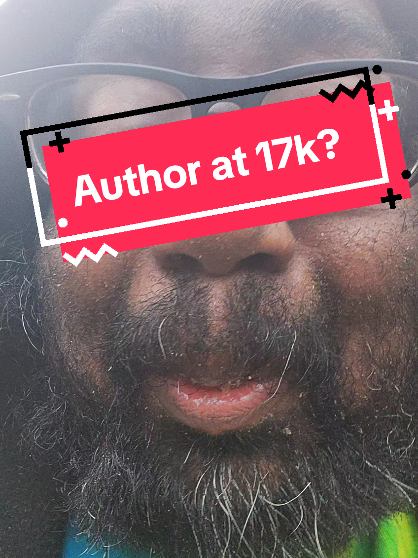 Not even a month or so, I was 3k. And now I have yall. Thank you so much. What should I do if I hit 20k?  #BookTok #fyp #fypviral #fypシ #zxybca #viralvideo #fantasyauthor #fantasybooks #authorlife #writerlife #bookish #trending #trends #fantasy #booknerd #bookrec #bookrecommendations #readersoftiktok #geektok #nerdtok #nerd #geek #unc ##viralvideo 