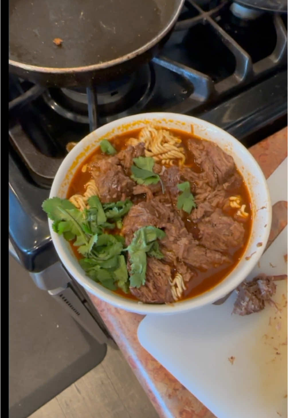 🍜 