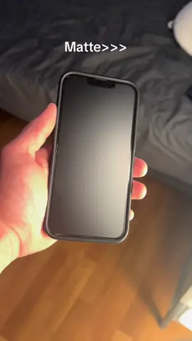 Matte 😮‍💨😮‍💨#matte #mattescreenprotector #phone #screenprotector 