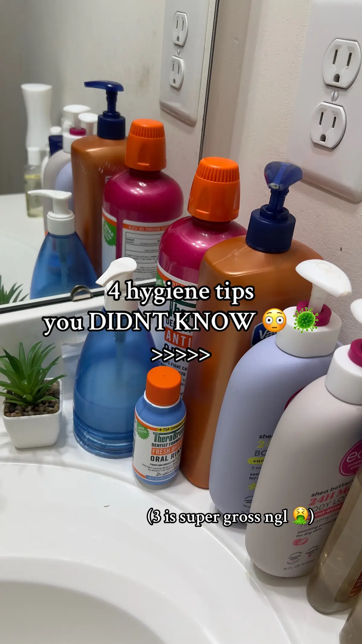#hygiene #SelfCare #hygienetips #selfcaretips #hygiene101 #SkinCare101 #mensselfcare #menshygiene 