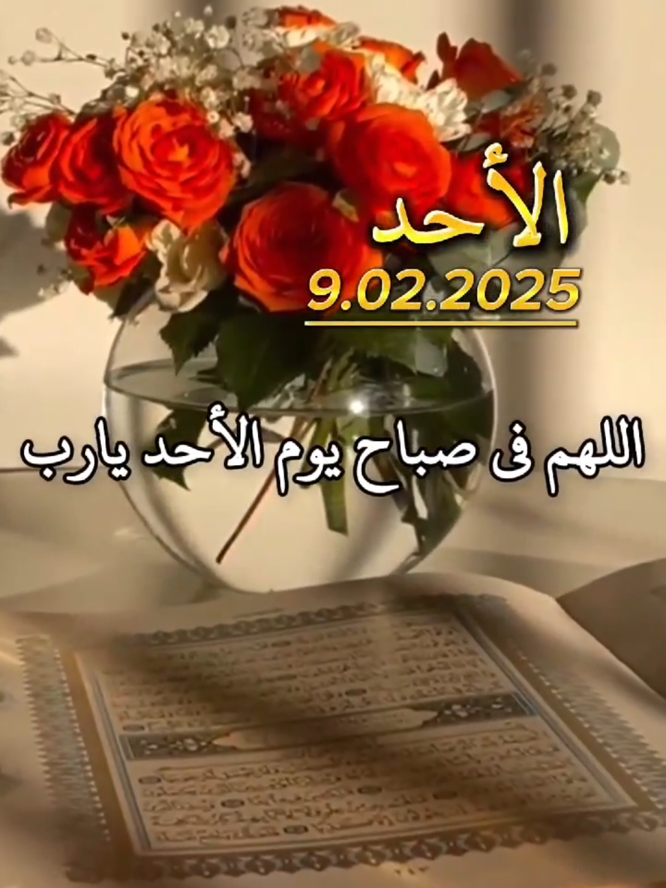 اللهم في صباح يوم الأحد  #دعاء #يوم #الاحد #اللهم_امين #امين_يارب #دعاء_يريح_القلوب #دعاء_جميل #دعاء_الصباح #اللهم_امين_يارب #🤍🤍🤍  #ادعية #❤️يارب💕 #ادعية_اسلامية_تريح_القلب #f#fypppppppppppppppppppppp #foryoupage #ادعية #صباح #❤️ #