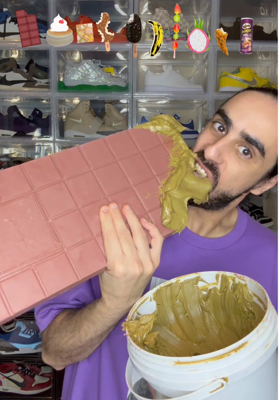 Food ASMR (Part 488) #baderalsafar #food #foodasmr #FoodLover #asmr #mukbang #asmreating #asmrfood #asmrsounds #asmrvideo #eat #eating #eatingasmr #eatingshow #eatingsounds #foodsounds #foodlover #yummy #yummyfood #asmrsound #asmrtriggers #satisfying #satisfyingvideo #satisfyingsounds #satisfyingsound #satisfying #challenge #eatingchallenge 