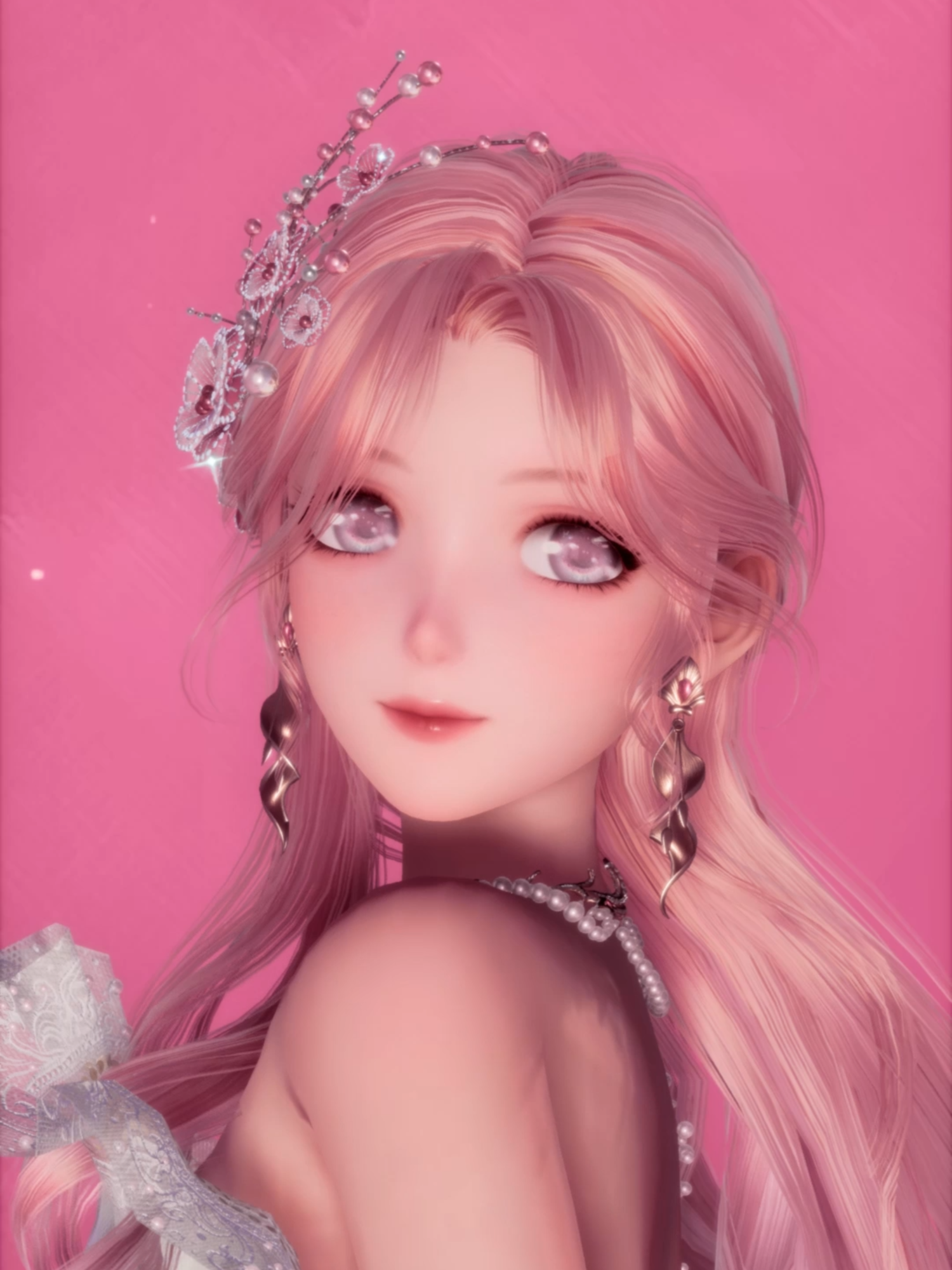 Pink background photo spot!#infinitynikki #infinitynikkiphotos #infinitynikkiedit #cozygame #cosygames #cosygamer #cosygamergirl #fantasycore #gaming #GamingOnTikTok #infinitynikkitutorial #foryoupage❤️❤️ #infinitynikkioutfitideas #infinitynikkiphoto #fantasy #cozy #fairycore #fairy #foryoupage