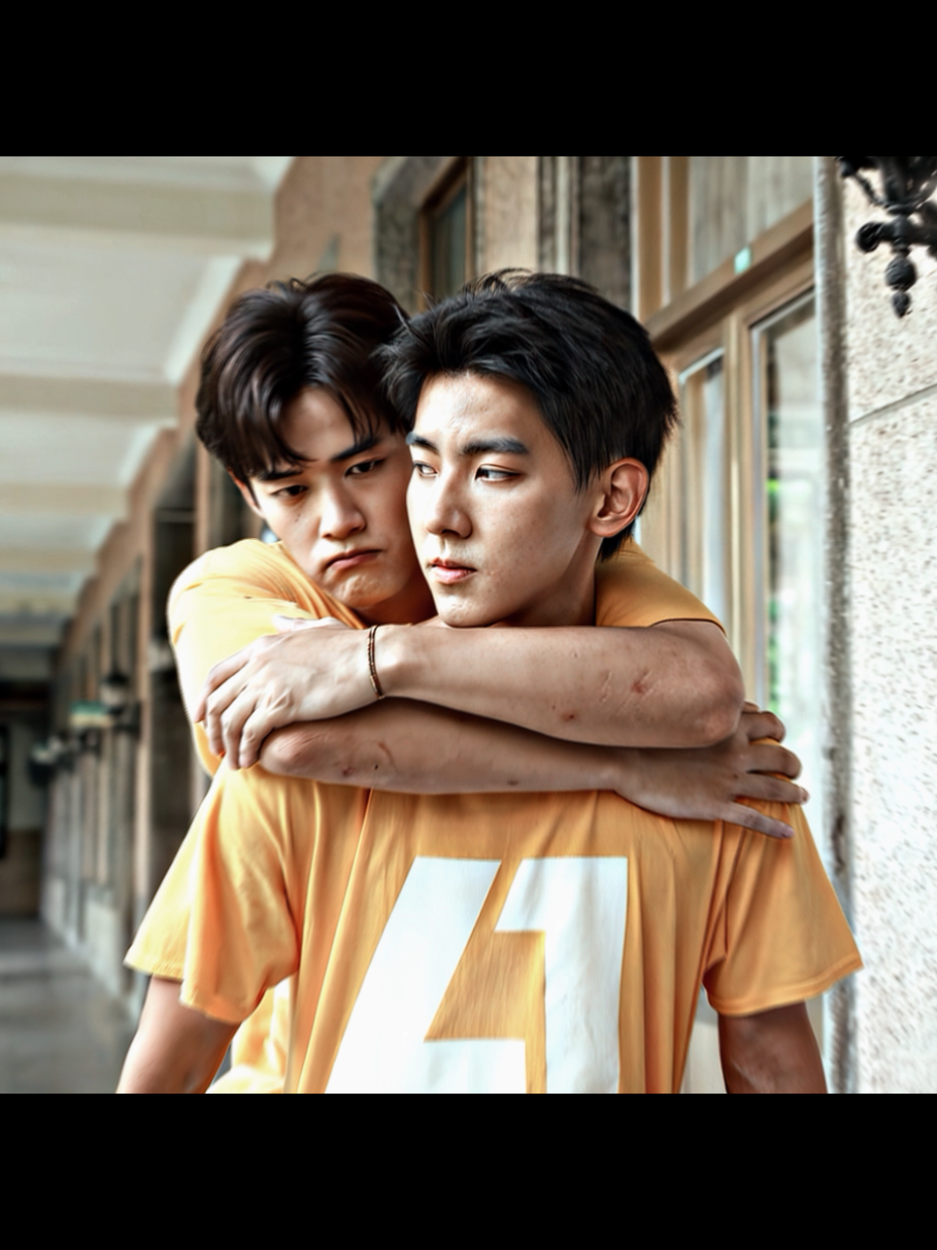 hello where is season 2??? sc:@jackie☆  #theon1yone #theon1yoneedit #theonlyone #moumou #shengwang #jiangtian #liudongqin #benjamintsang #taiwanesedrama #taiwanese #taiwanesebl #boyslove #bldrama #cdrama #bl #fyp #edit #ship 