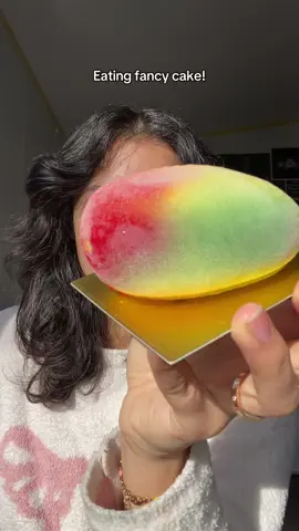 This one is called mango tango !!  Would you try this?  YT ikelsita instagram 1kelsita #creatorsearchinsights #creatorsearchinsights #mukbang #mukbangs #moussecake #eat #desserts #beautifuldessert #luxurypastries #asmrsounds #asmrfood #asmrtiktoks #fyp #crunchy #chewingsound #eatingsounds #viral #foodcritic #Foodie #patisserie #mukbangeatingshow 