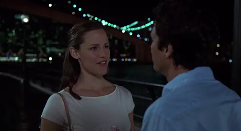 adorable smile adorable scene #13goingon30 #fyp #moviescene #2000s #jennarink 