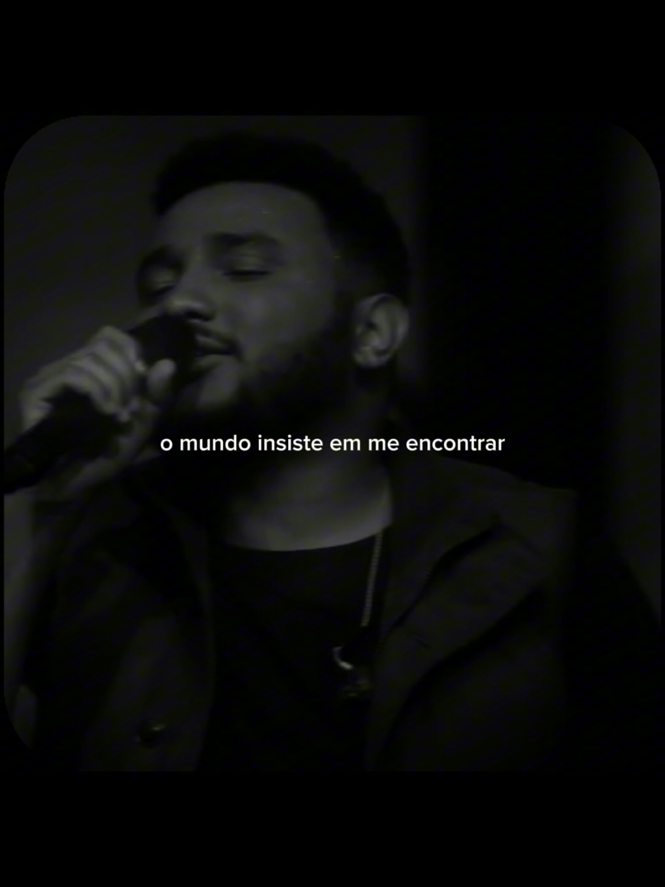 19:10 | o mundo insiste em me comprar #jesus #louvor #tiktokcristao #lyrics #morada 