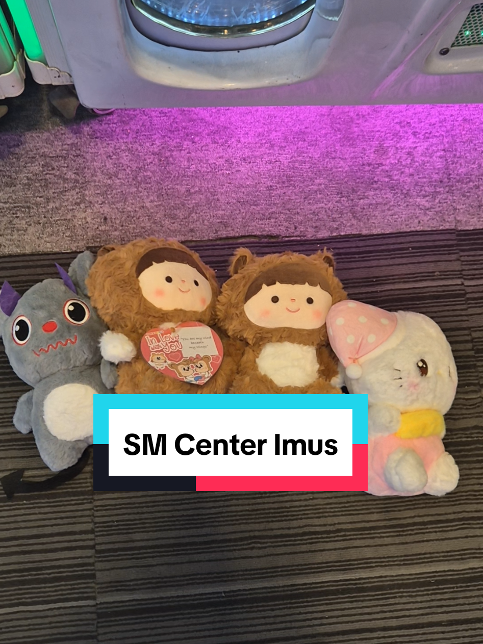 Replying to @prollynotdi  Tom's World SM Imus #satisfying #winner #cute #arcade #fyppppppppppppppppppppppp #clawmachine #fypシ #fyp #plushies #sanrio #hellokitty #kpop #kpopdoll 