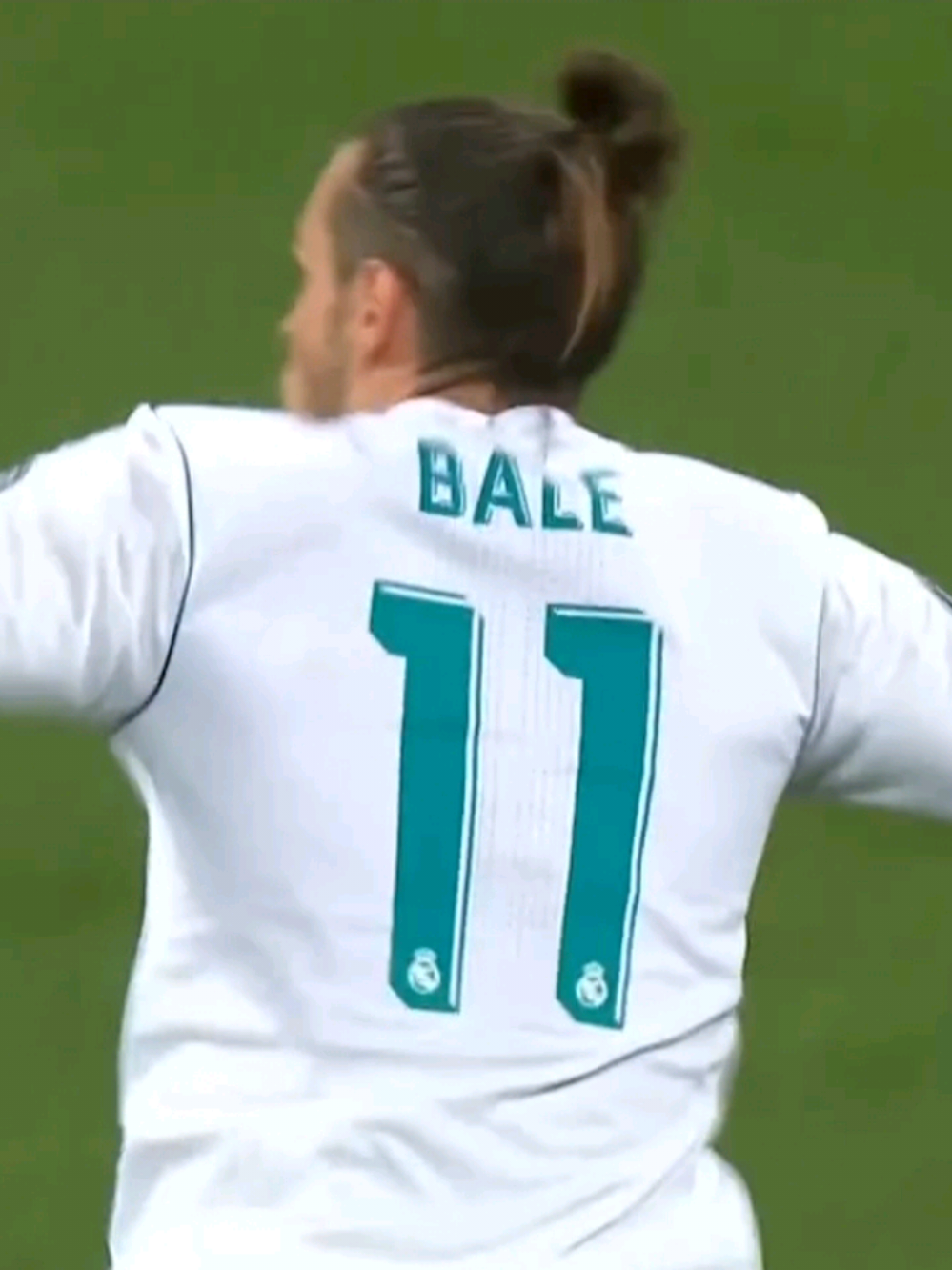 GARETH BALE PRIME ☠️ #bale #realmadridfc #PremierLeague #laliga #tottenham #goals #skills #goat🐐 #fifa #footballedit #footballtiktok #prime 