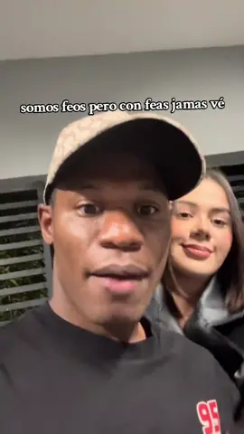 SOMOS FEOS PERO CON FEAS JAMAS VÉ#jovenesdehoy777  #vé #quebendición #lapasocabron #paratiiiiiiiiiiiiiiiiiiiiiiiiiiiiiii #jh #videoviral 