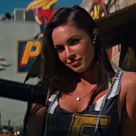 Mikaela>> #meganfox #meganfoxedit #transformers #mikaelabanes #edits #fyp 