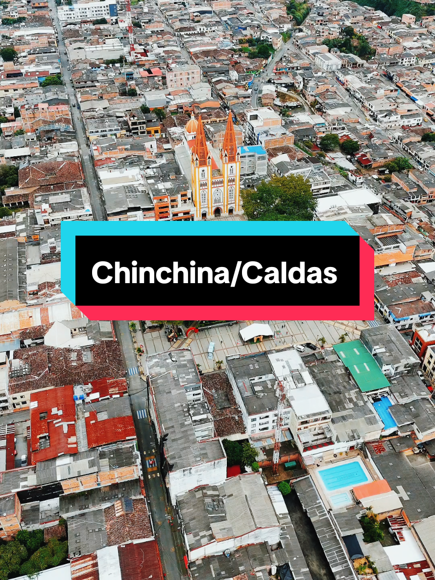 #chincina #caldas #dronesoloestavida 