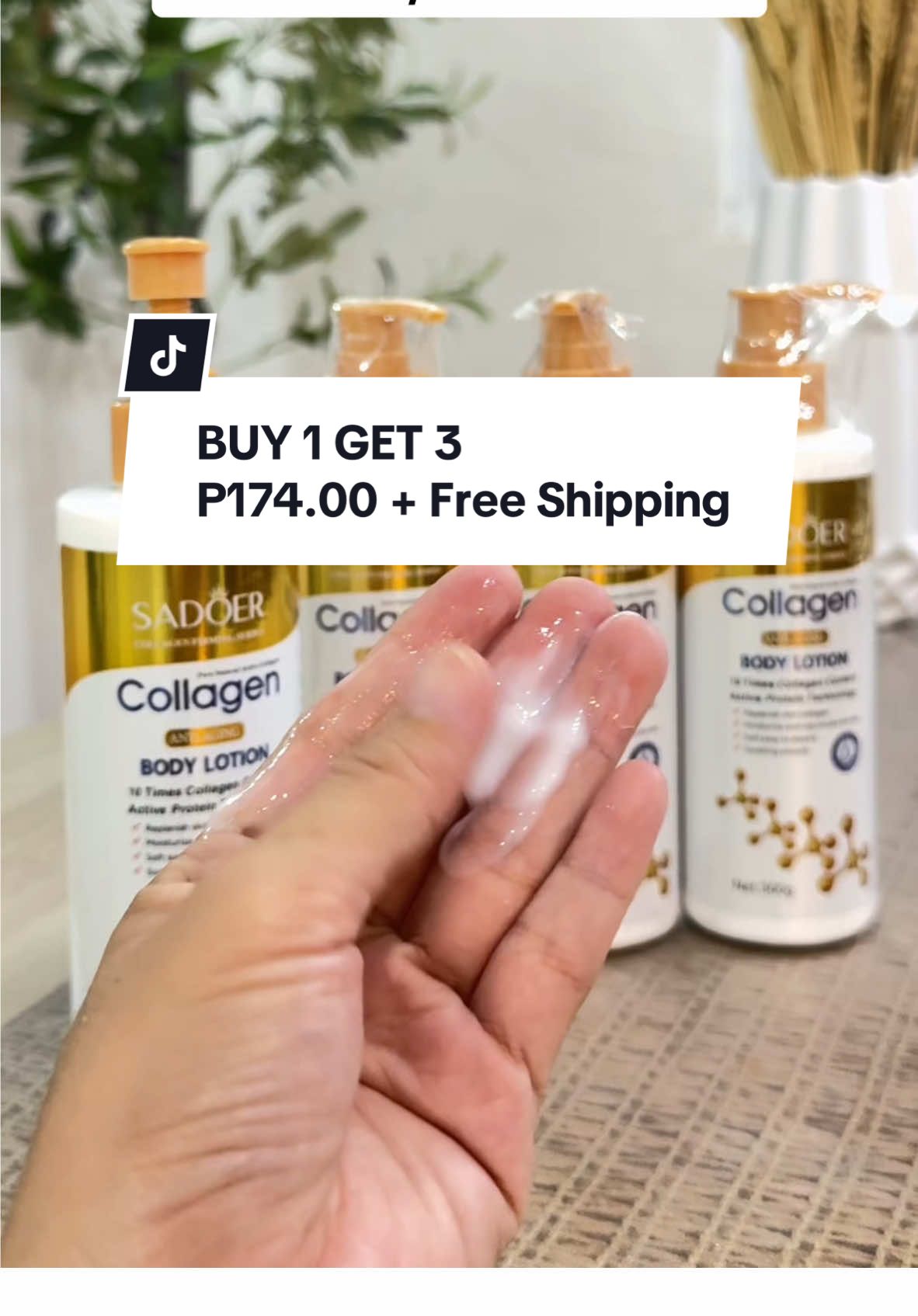 #collagenlotion #lotioncollagen #lotion #buy1take3lotion 