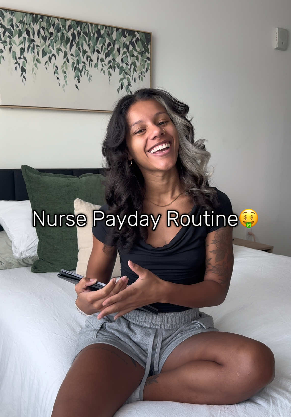 🚨🚨🚨it's time for another payday routine🥳 #nursepaytransparency #paydayroutine #budgeting #budgettemplate #pedsnurse #pediatricnurse #newgradnurse #nursingstudent #nursingschool #paytransparency #paydayroutine #nursepay #nursepaycheck 