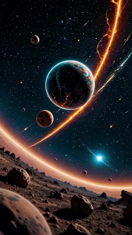 #universe #hinhnendong #hìnhnền #4k #time #earth #planet #galaxy 