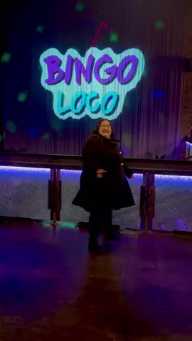 Get ready, Chicago! February 28th is the date you won't want to miss! Dive into the excitement and check out  @Fever for incredible shows happening in your city. Plus, with #bingoloco hosting in a whopping 200 locations around the globe, the adventure never stops! Keep your calendar open! Details:  @Bingo Loco  Age requirement: 21+ with valid ID  Use code: NANNYMOM10 for 10% off  🪩💃🏻🕺🎉 #FeverAmbassador #bingojunkiess #bingoobsessed #dateideas #nonbarthingschicago #chicagocouple #bingo #chicagobeer #chicagolife #uniquedates #chicagofun #chicagodate 
