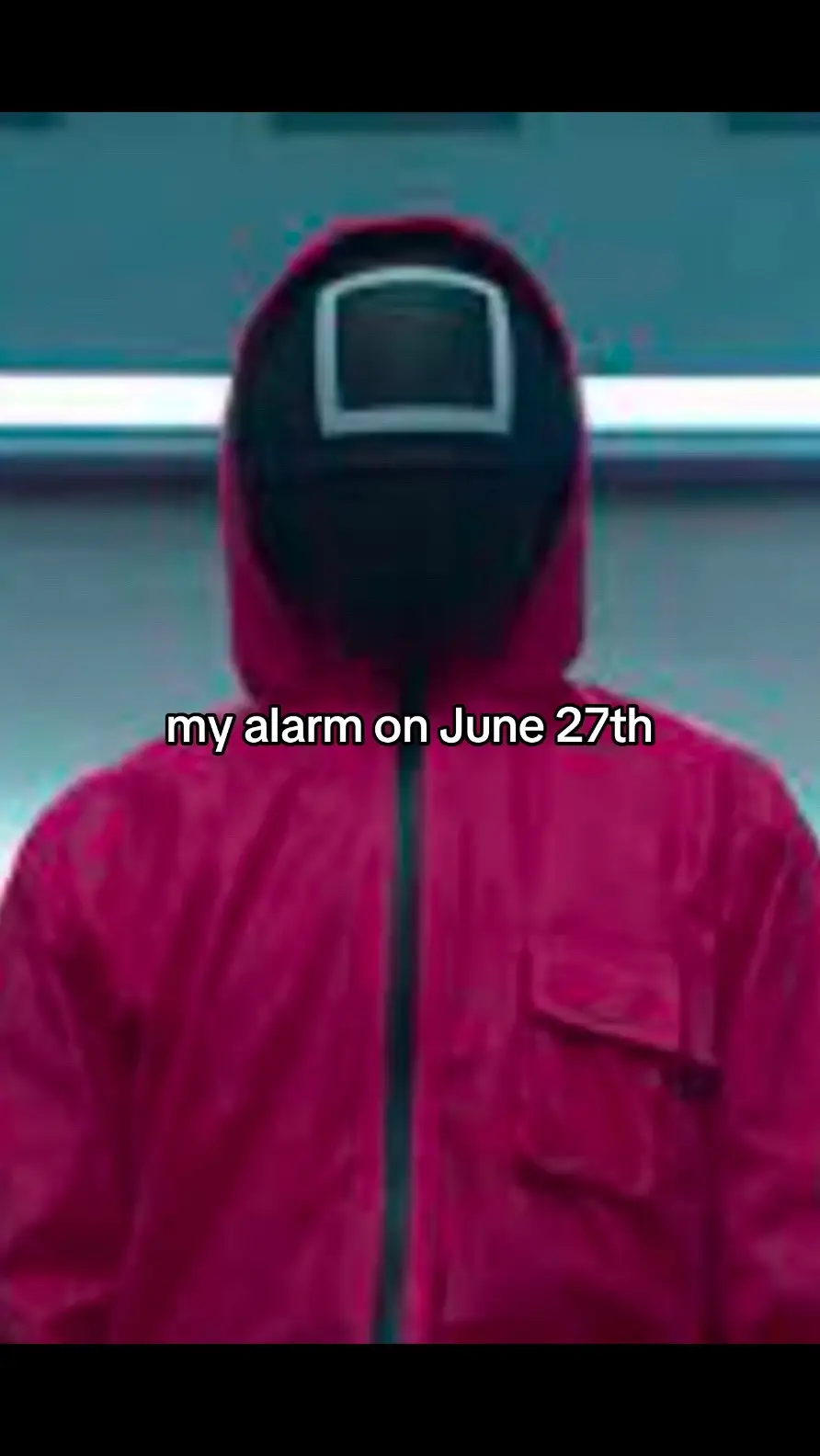 #squidgame #alarmclock #funnyy #relatable #squidgamenetflix #season3 #fyp #foryoupage @Squid Game Netflix #netflix @Netflix 