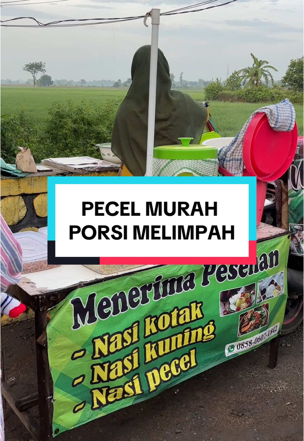 Pecel murah porsi melimpah Gisikan/Konto Brangkal bandarkedungmulyo Jombang #CapCut #viral #viral?videotiktok😇😇 #viralvideo #viraltiktok #jombang #jombang24jam #jombangtiktok #jombanghits #jombangjatim #jombangviral #jombangkuliner #fyp #fypage #fyppppppppppppppppppppppp #kuliner #kulinertiktok #kulinerindonesia #kulinerviral #jajanantiktok 