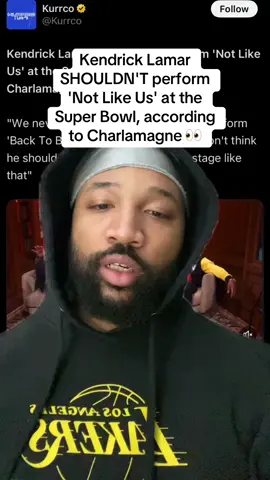 No lie I’ll be happy when the Super Bowl is over tomorrow 😭 Make sure you go follow @Trvp Still Boomin 🫡