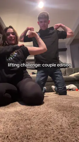 this was his idea😒 #fyp #foryou #foryoupage #trend #lifting #boyfriend 