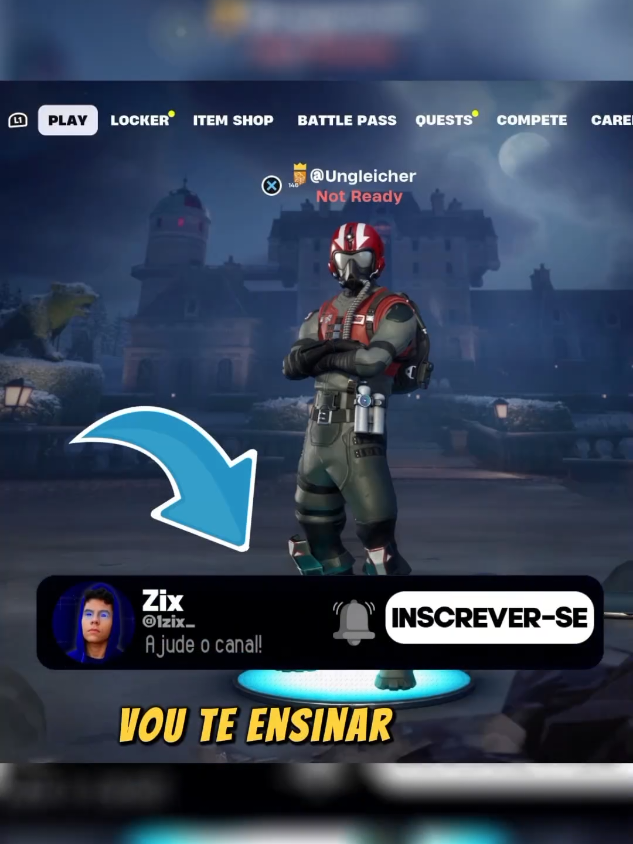 como fazer botão de inscrever-se 👊 #fyp #edicaodevideo 