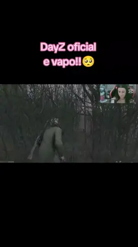 #Dayz #moments #aventuras #dayzclips #viagem #oficial você nunca está sozinho 🥹