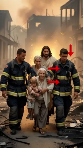 #jesusisking #jesuslovesyou #jesus #california #fireman 