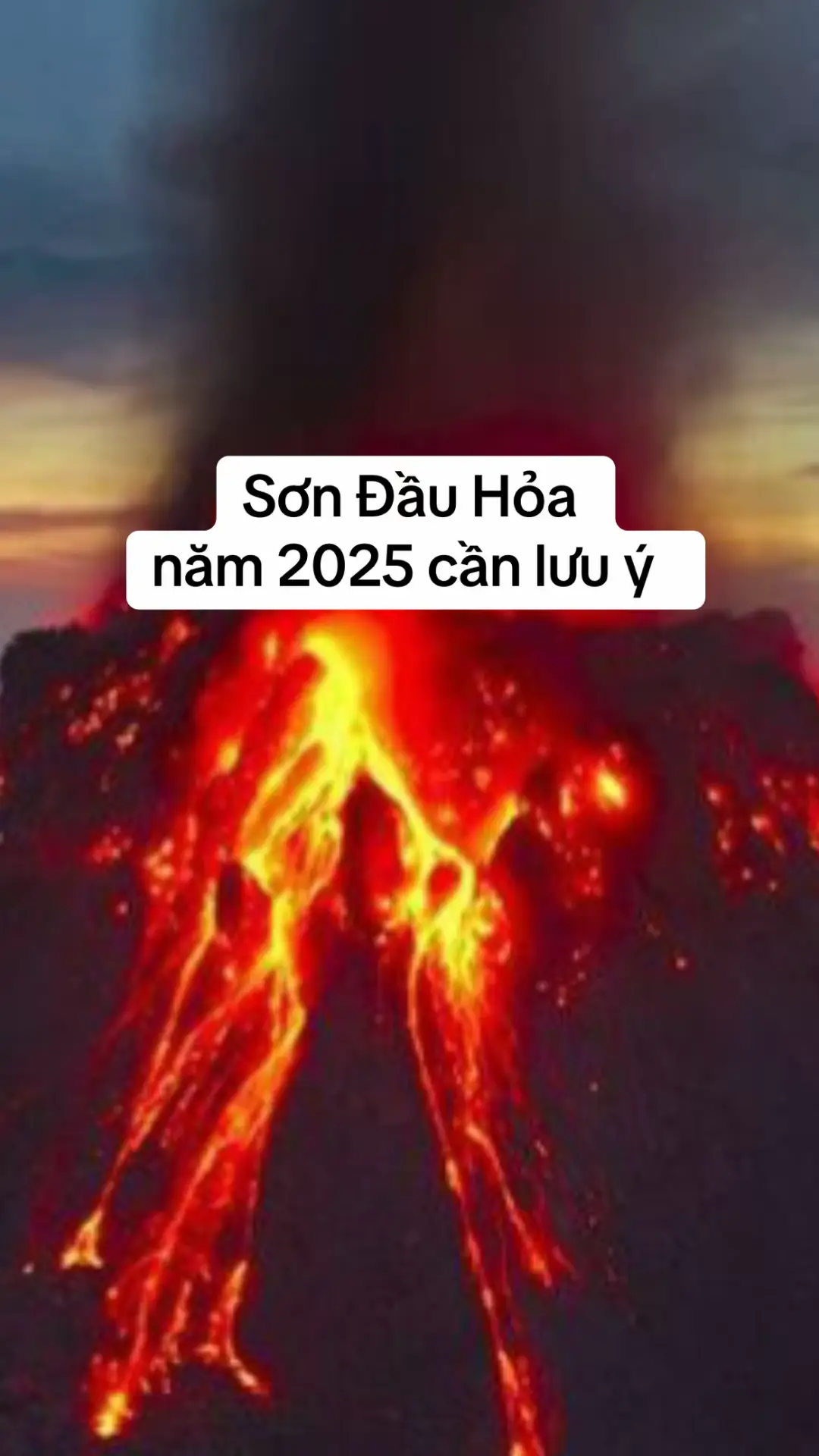 Cần lưu ý các điều sau đây #sondauhoa #sondauhoa2025 