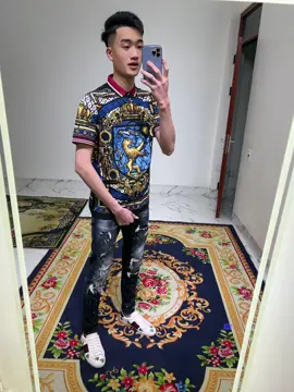 Năm nay D&G lên ngôi thật rồi ae, nét vlin #lehungoder #lehungboutique 