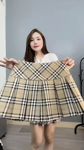 #xuhuongtiktok #chanvay  review chân váy