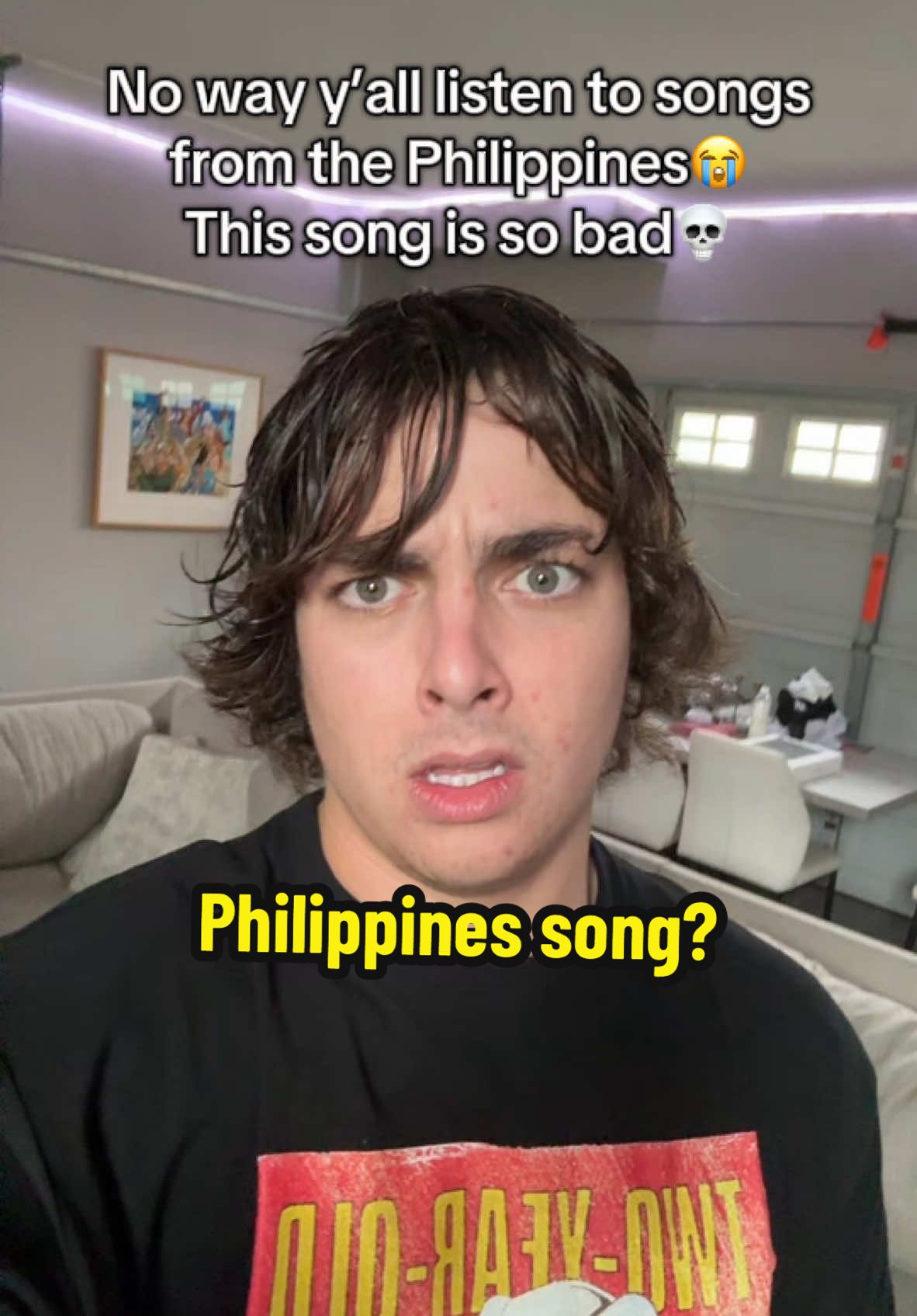 This song is so beautiful #philippines 