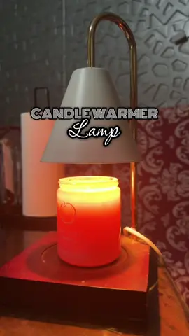 Enjoying the warmth and fragrance without the flame! ✨🕯️ A candle warmer is the perfect way to make your space cozy, safe, and inviting. #FlamelessGlow #CozyVibes #CandleWarmerMagic #scentedcandle #warmer #candlewarmer 