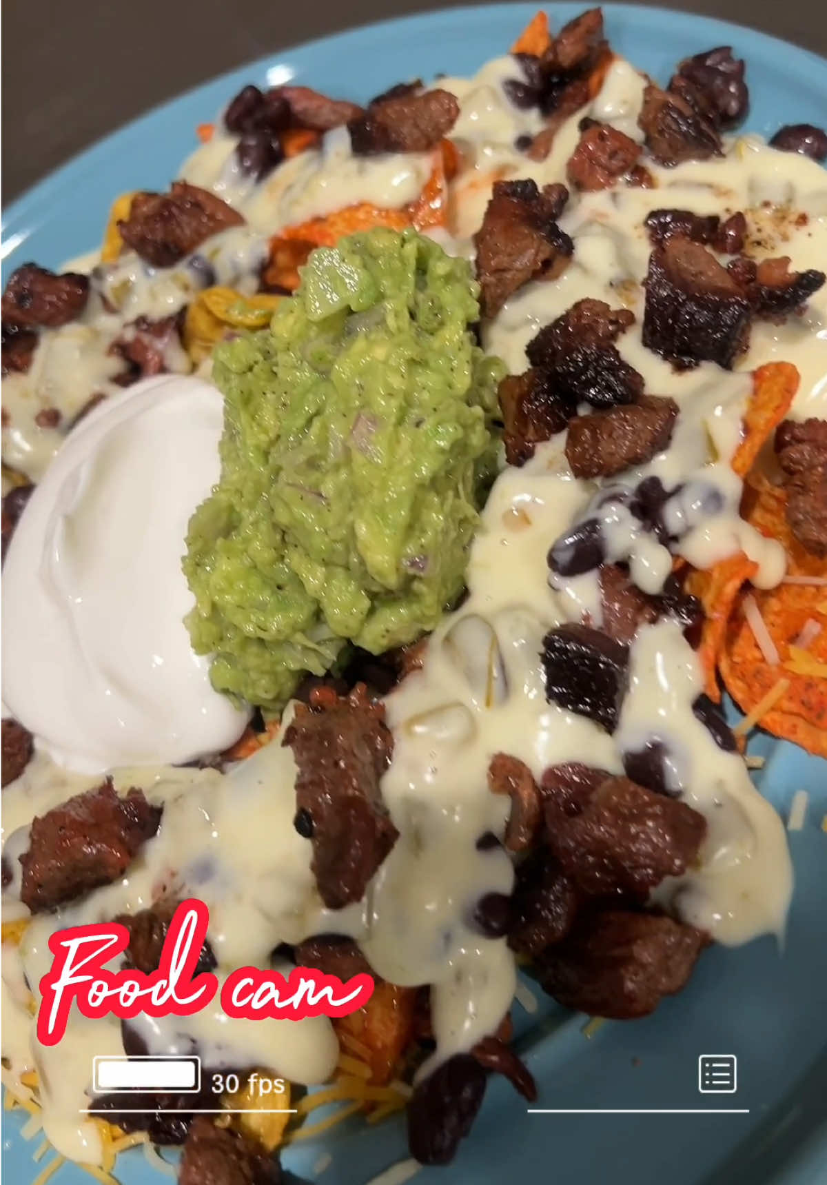 Let’s make nachos 😋 #fyp #cookwithme #DinnerIdeas 