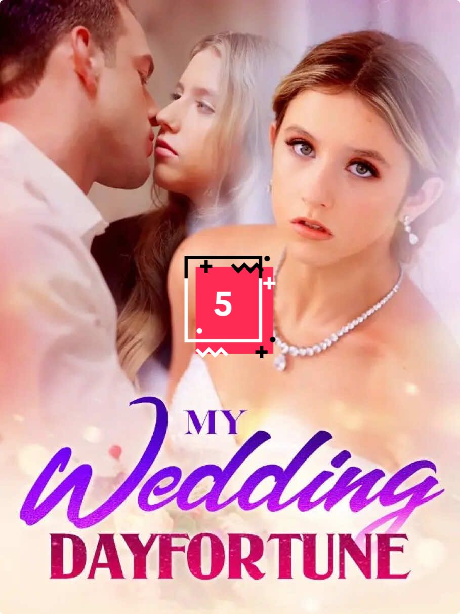 My Wedding Day Fortune Rachel’s wedding was meant to be the happiest day of her life, but it became her worst nightmare. On the morning of the ceremony, she discovered her fiancé, Daniel Lee, had been having an affair with her sister, Sophie Doran. The betrayal left her shattered. Turning to her parents for support, Rachel was hit with an even harsher truth: she wasn’t their biological daughter but had been adopted to provide a compatible blood donor for Sophie’s illness. When Rachel’s world crumbled, her adoptive parents coldly disowned her, leaving her completely alone. In her darkest hour, Rachel was found by her biological mother, Mia Grant, who revealed Rachel’s true identity: she was the long-lost daughter of Lucas Grant, a powerful billionaire in Los Angeles. The revelation gave Rachel a chance to start over, but Sophie and the Doran family wouldn’t let her go quietly. Relentless in their attempts to humiliate and undermine her, the Dorans pushed Rachel too far. Finally, she decided enough was enough and vowed to fight back, reclaiming control of her life.741#movietiktok #tvtiktok #短編映画 #好剧推荐 #短劇推荐 #kalostv #shortfilms #shortplay #dramatic #short #plussize #dramatiktokindonesia #chinesedrama #foryoupageofficiall #tvseries #film #movie #filmtiktok #短劇 #shortfilm #shortplay #dram #shortdramas #playlet #fyp #dramatiktokviral #chinesedrama #foryo #tvseries876 #filmteyvatislands #movie #filmtiktok #movietiktok #tvtiktok #tvclips #filmtok #movietok #tvtok #reelshortvideo @TikTok 