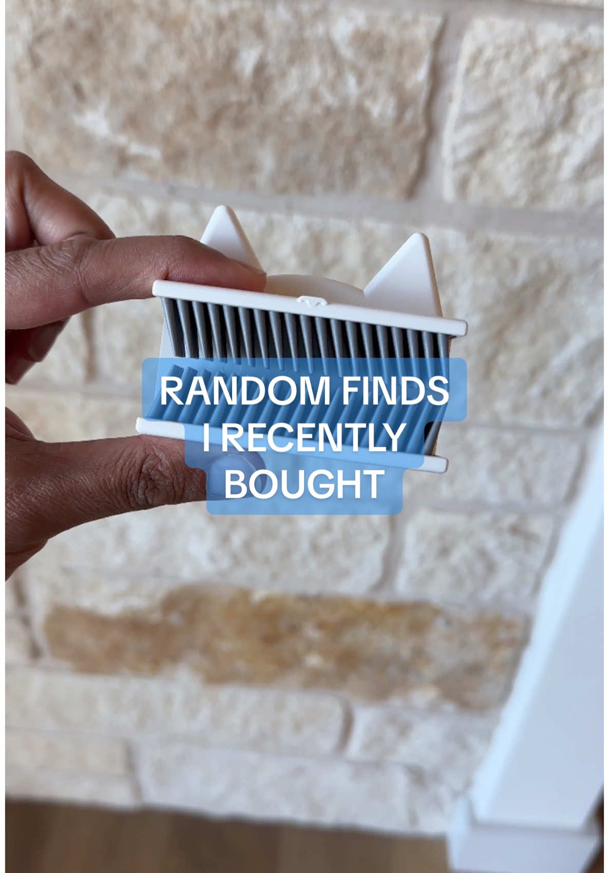The last one is my favorite 🤩 #amazonfinds #homehacks #productreview #salfinds #amazonfavorites #hacks #amazonhomefinds #gadgets 