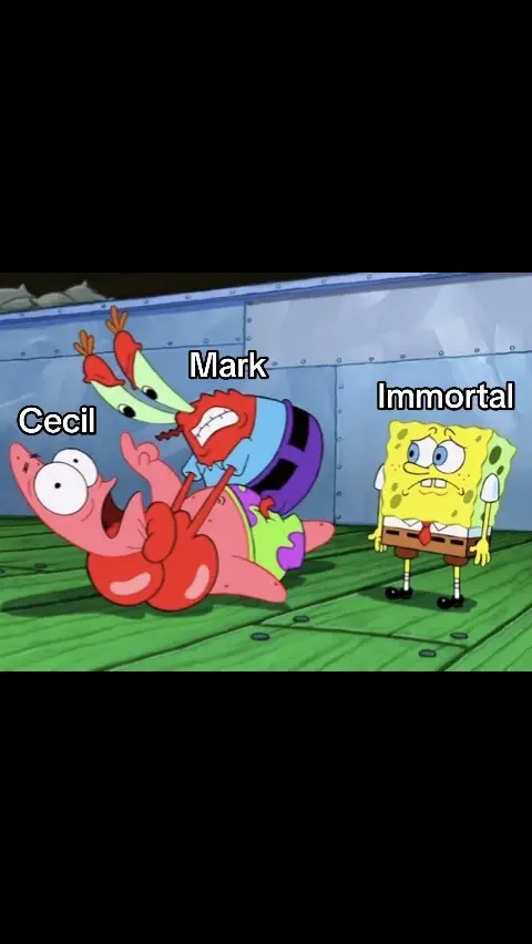 “Get your hands off of him” he whispers while standing behind Dupli-Kate 💀 #invincibleseason3 #invinciblevscecil #immortal #invincible #cecil #meme #fy #fyp #fypシ #fypシ゚viral #foryoupage #viralvideo #trending #blowthisup 