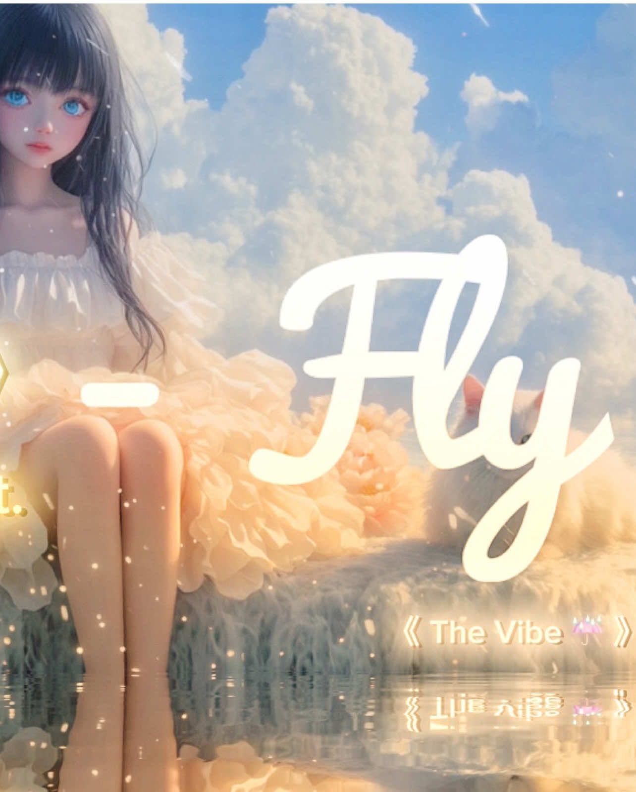 《飞 - Fly》Full Track - 王恩信 Est. #xuhuongtiktok #nhachaymoingay #idthevibe 