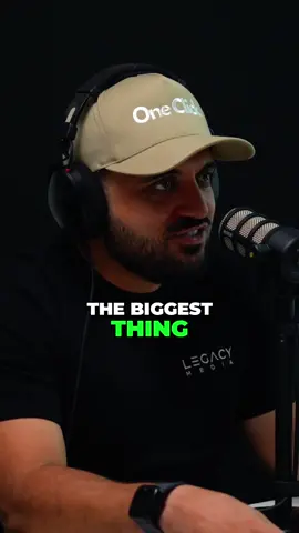 Break the ceiling—stop limiting yourself! 🚀 Experience life-changing thoughts by catching Episode 68 dropping tomorrow💥Stay tuned on Spotify, Apple Podcasts, and YouTube 🎧 All links are available on our bio 🔗 Hosted by @robby.choucair and @george_passas 🎙 #milliondollardays #podcast #newepisode #milliondollardays #businessgrowth #entrepreneurship #mindsetmatters #successmindset #ceomindset #wealthbuilding #digitalmarketing #brandingstrategy #scalingbusiness #luxuryrealestate #businesssuccess #leadershipdevelopment #growthmindset #smallbusinessowner #financialfreedom #motivationdaily #hustlehard #networking #businessstrategy #fyp #foryou