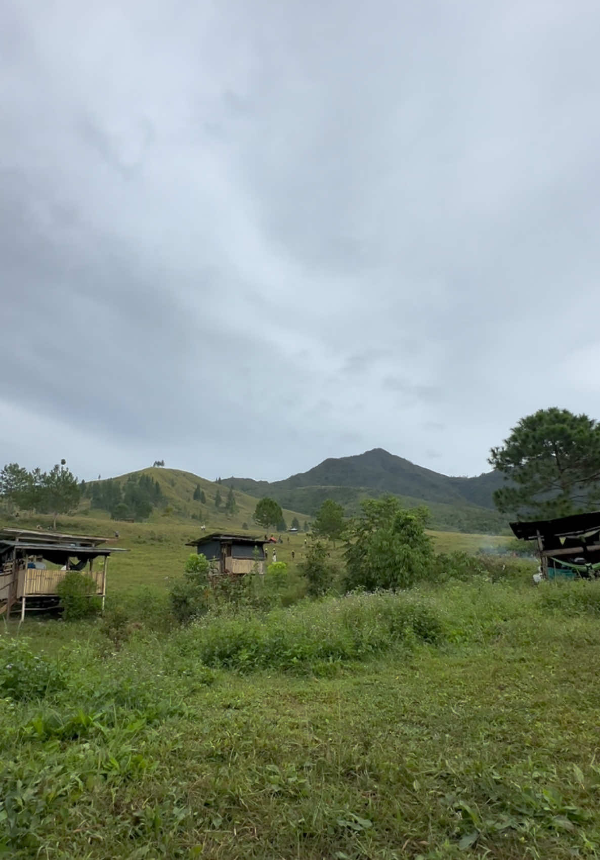 I’m missing the smell of nature already… 💚🍃 #fyp #bukidnon #nature #camping 