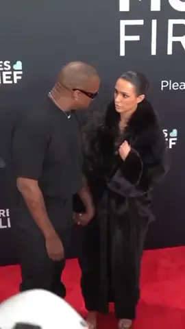 #kanye #biancacensori  #kanyewest #grammys2025 #abuse #fyp   #CapCut 